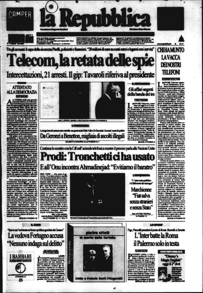 La repubblica